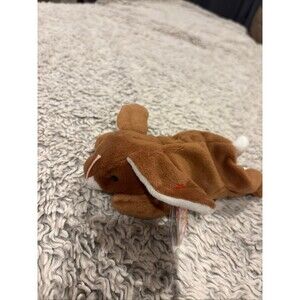 Ty Beanie Baby – Ears the Rabbit